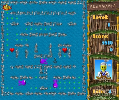 疯狂豆豆3游戏本站