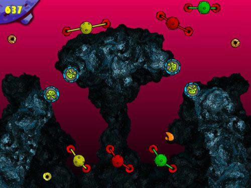 ��зЧӦ��Ϸ