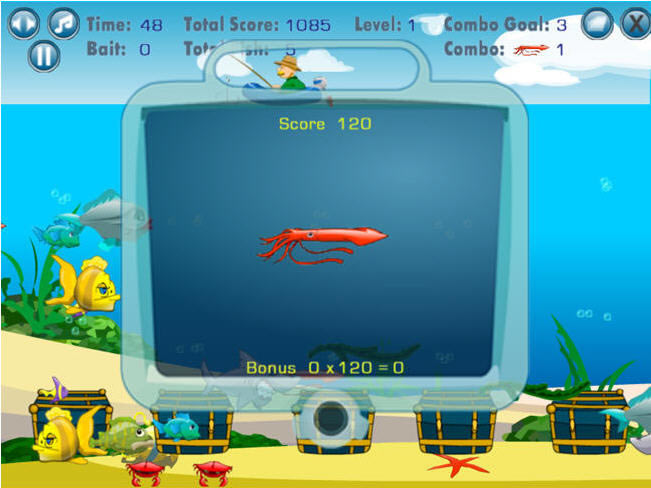 垂钓航行游戏本站