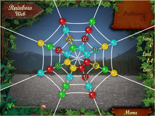 彩虹网游戏本站