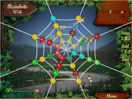 彩虹网游戏本站