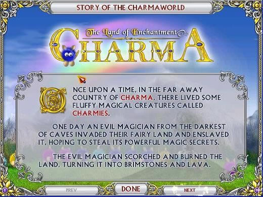 彩绒精灵游戏本站