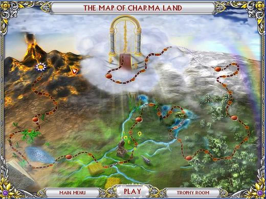 彩绒精灵游戏本站