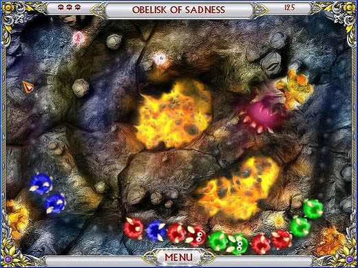 彩绒精灵游戏本站