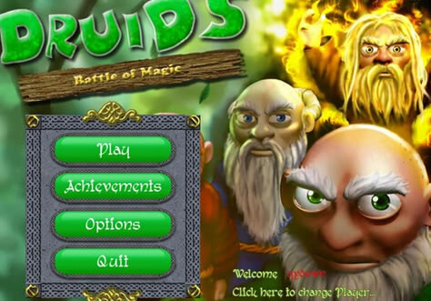 ��³����ħ��֮ս��Ϸ