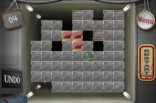 �ֿⷬ�ռ���Ϸ