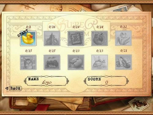 超级邮票游戏本站