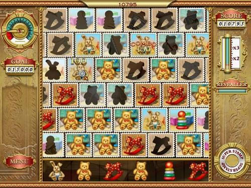 超级邮票游戏本站