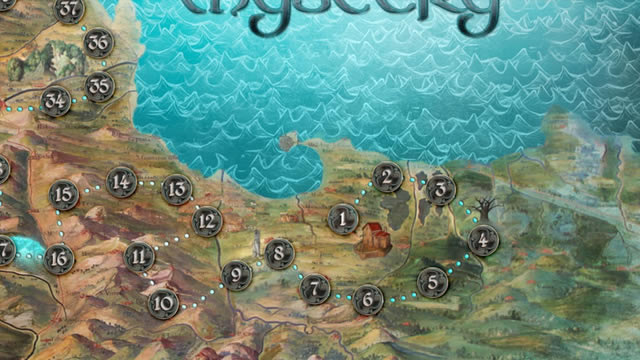 隐藏的神秘世界游戏本站