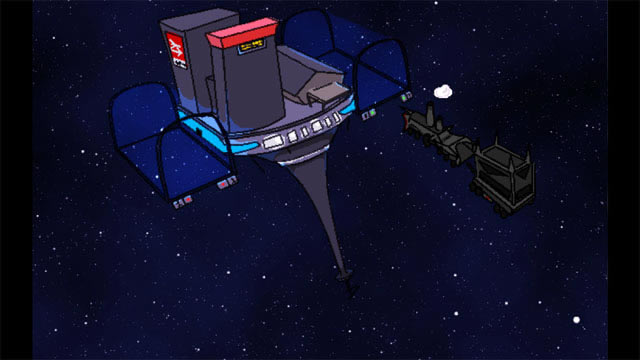 天文机车:最糟联系游戏本站