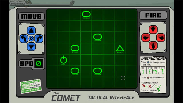 天文机车:最糟联系游戏本站