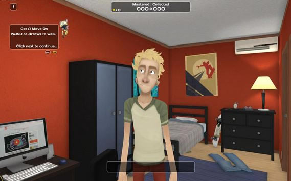 流利学语言游戏本站