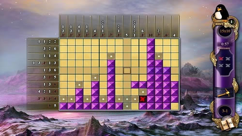 幻想马赛克1代游戏本站