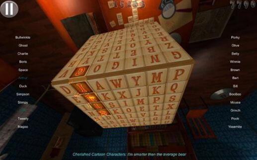 终极字谜2游戏本站