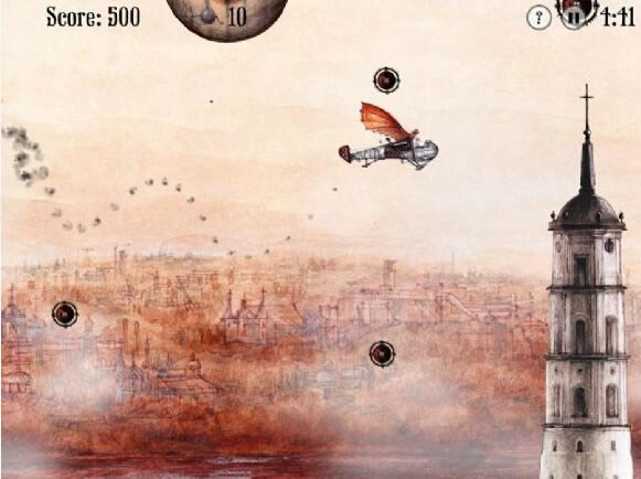 号叫者游戏本站