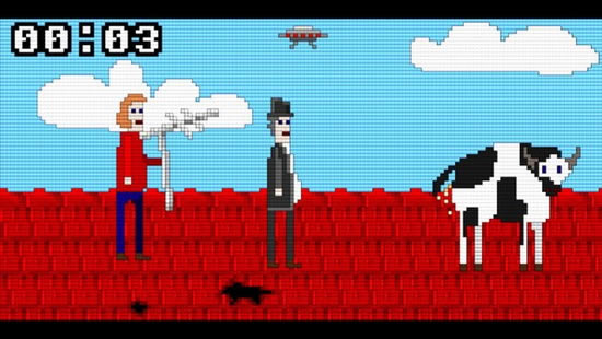 像素英雄游戏本站