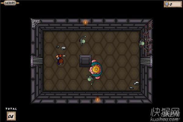 盖伊VS邪恶领土游戏本站