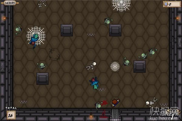 ����VSа��������Ϸ