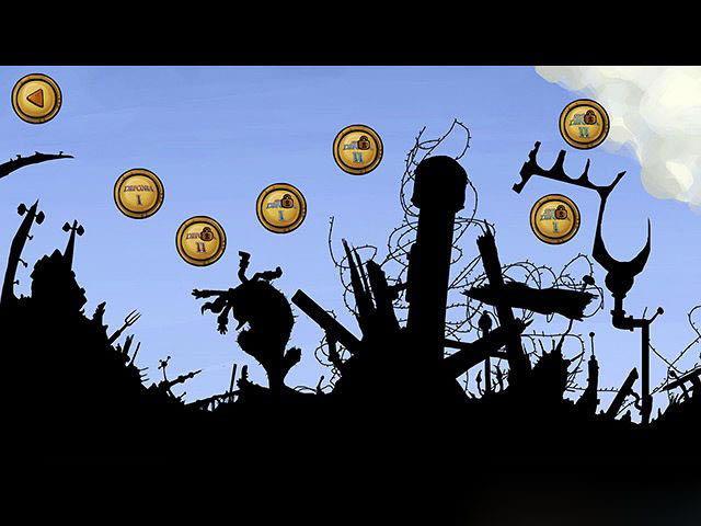 德波尼亚:拼图游戏本站