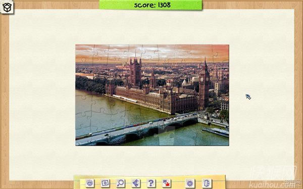 繁华拼图3游戏本站