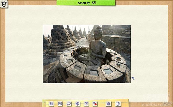 繁华拼图3游戏本站