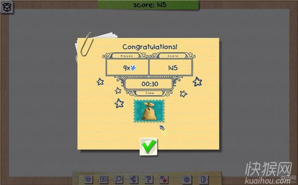 繁华拼图3游戏本站