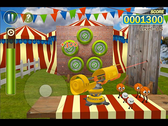 弹球之旅游戏本站