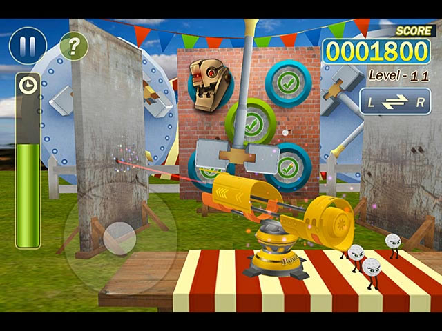 弹球之旅游戏本站