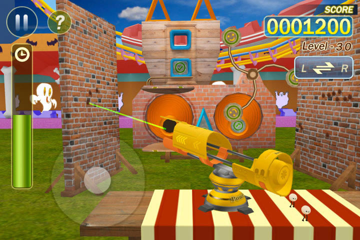 弹球之旅游戏本站