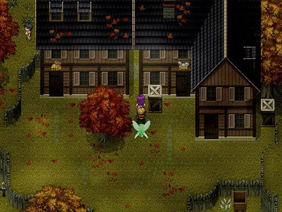 千年2:带我高飞游戏本站