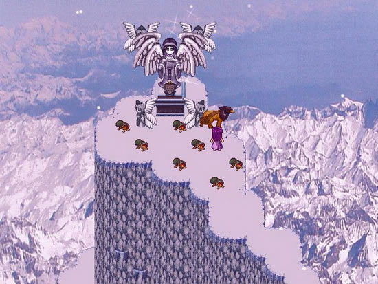 千年2:带我高飞游戏本站