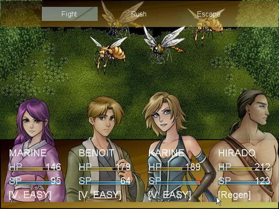 千年2:带我高飞游戏本站