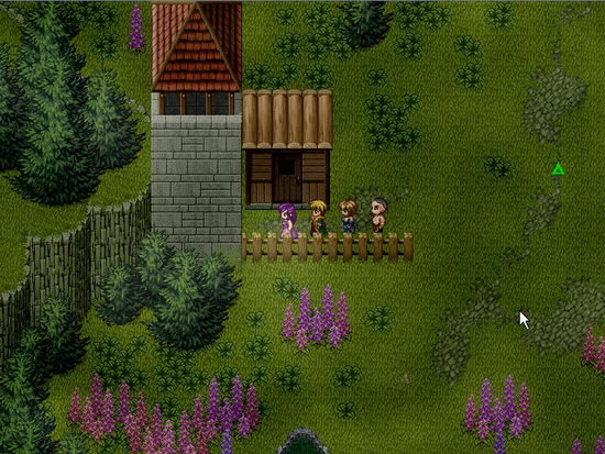 千年2:带我高飞游戏本站