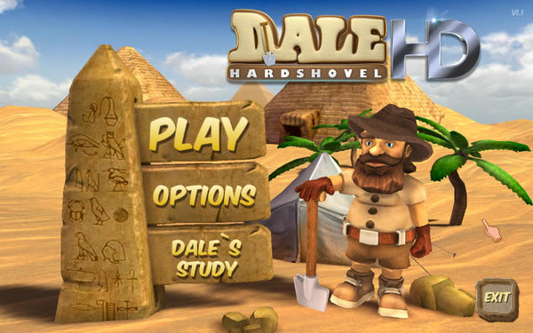 大乐探险家HD游戏本站