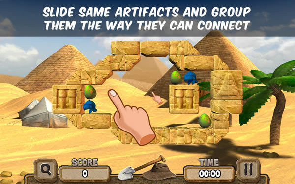 大乐探险家HD游戏本站