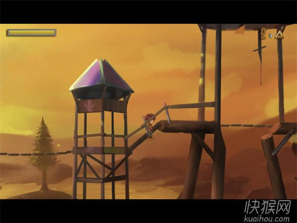 皮特瑞1977游戏本站