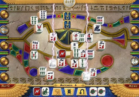 �������齫��Ϸ