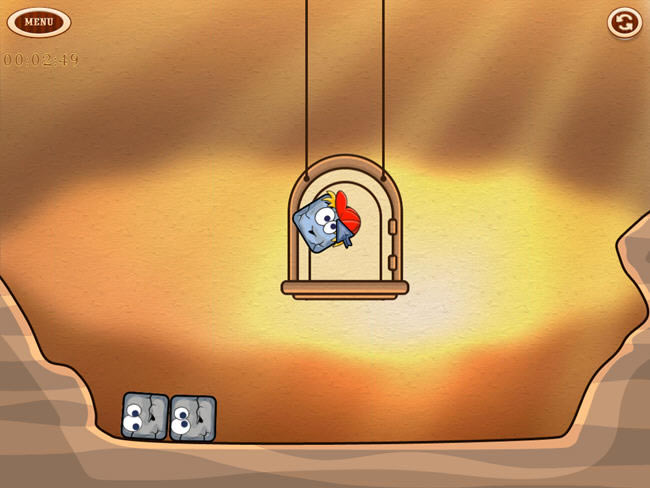 高塔建筑者游戏本站