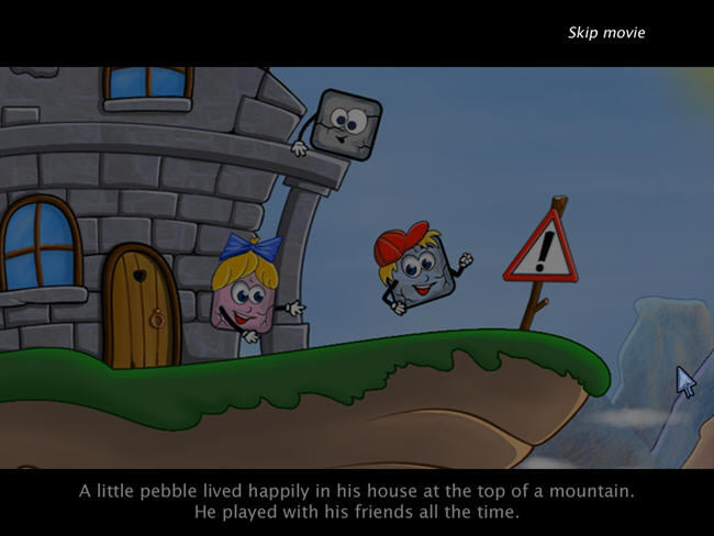 高塔建筑者游戏本站