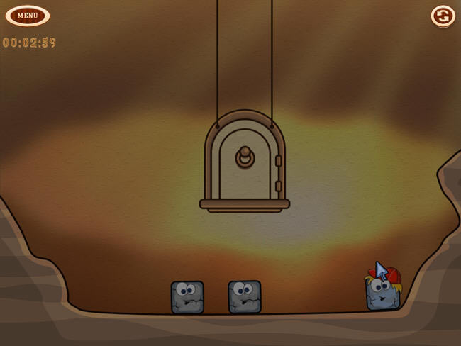 高塔建筑者游戏本站