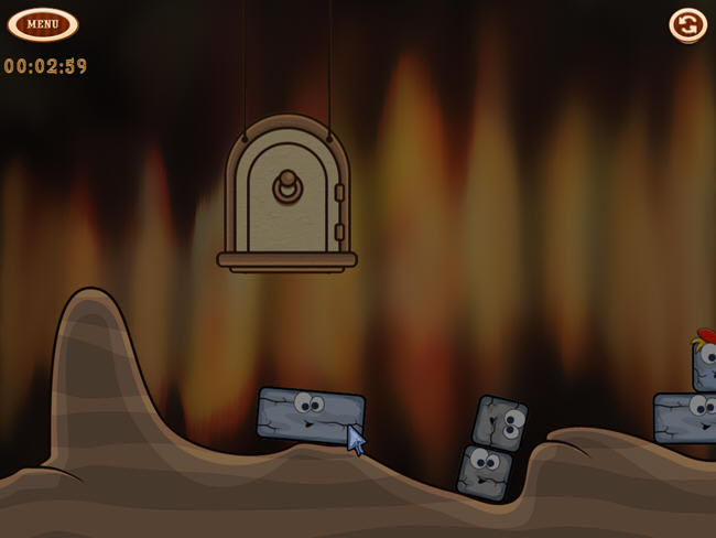 高塔建筑者游戏本站