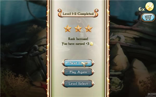 美人鱼联盟:明珠传说游戏本站