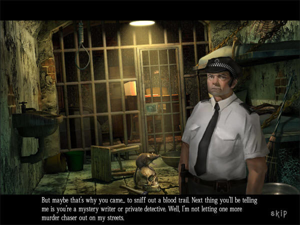 复仇精神:仪式重启游戏本站