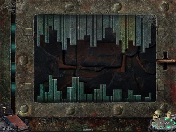 复仇精神:仪式重启游戏本站