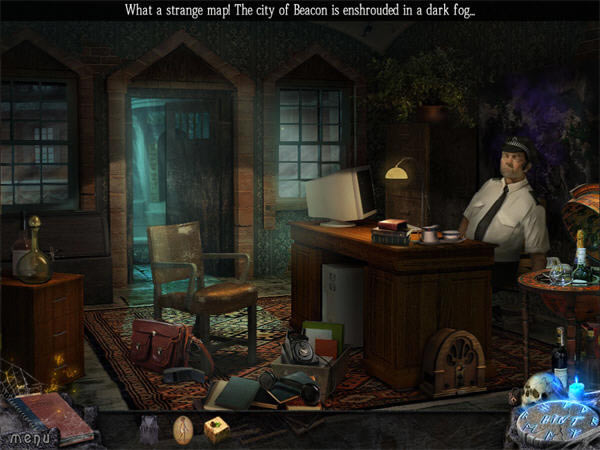 复仇精神:仪式重启游戏本站