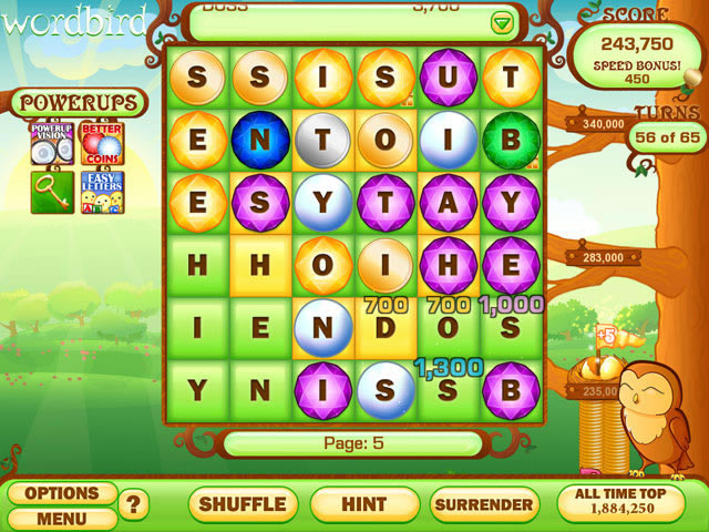 超级字谜雀游戏本站