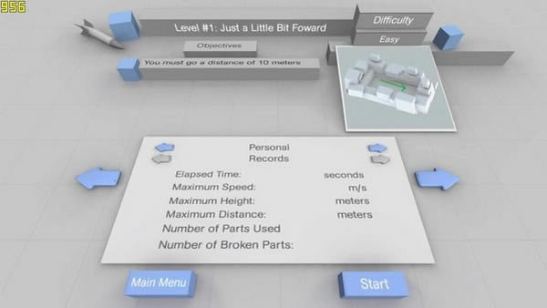 组装降落游戏本站