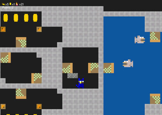 小小水管工游戏本站