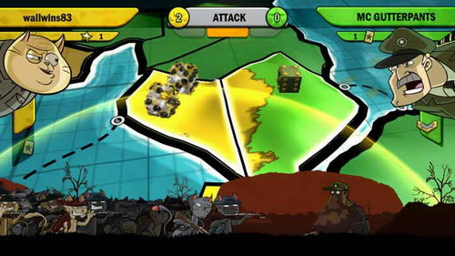 EA��ս����Ϸ��վ