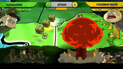 EA��ս����Ϸ��վ